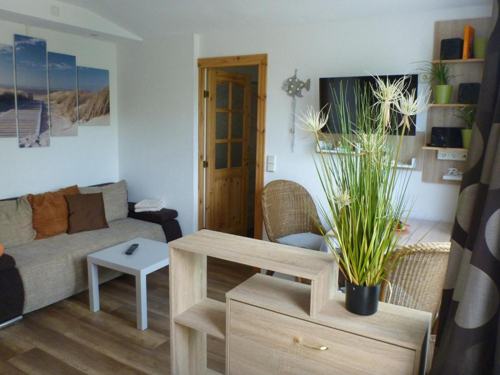 Ferienhaus Holst Sylt Wenningstedt-Braderup Bagian luar foto