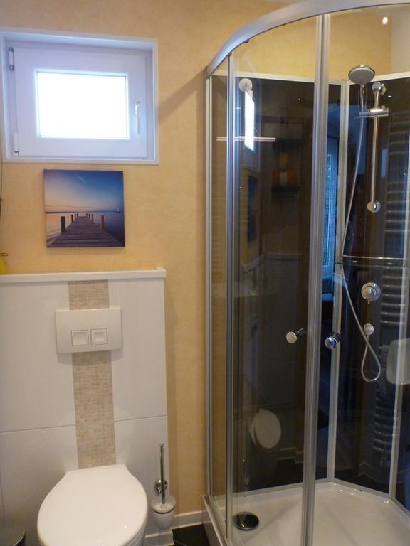 Ferienhaus Holst Sylt Wenningstedt-Braderup Bagian luar foto